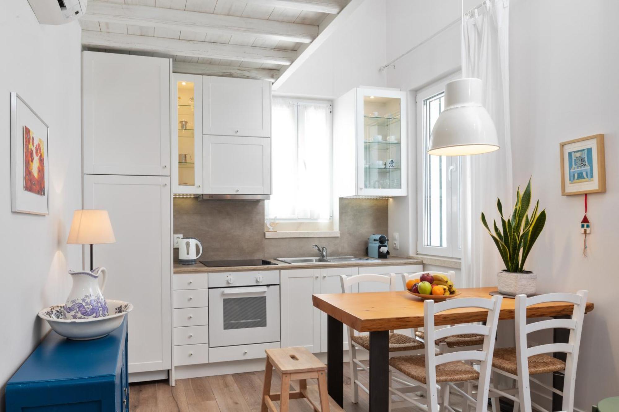 Casanova Studios Corfu  外观 照片