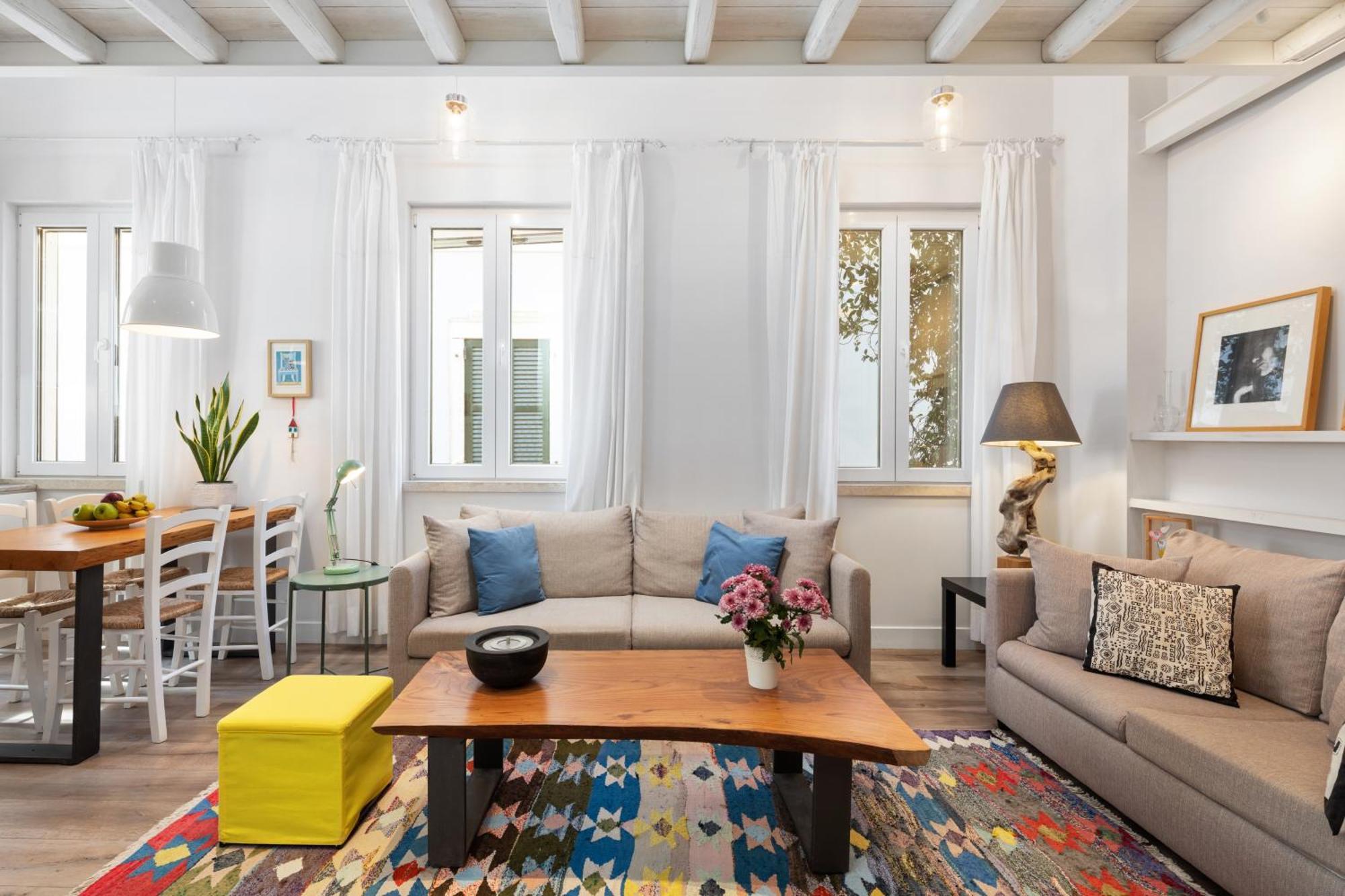 Casanova Studios Corfu  外观 照片