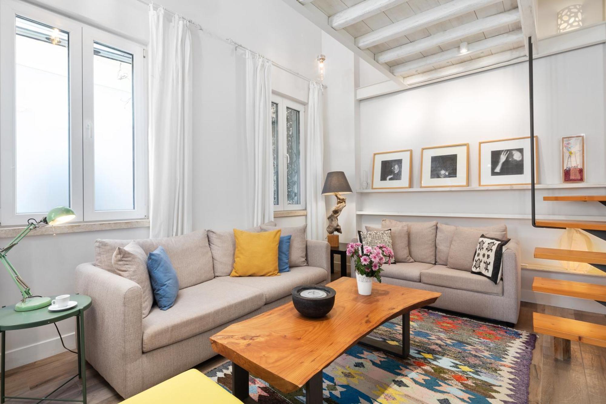 Casanova Studios Corfu  外观 照片