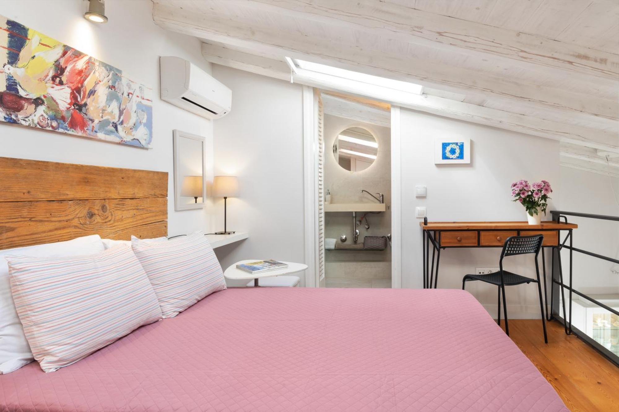 Casanova Studios Corfu  外观 照片
