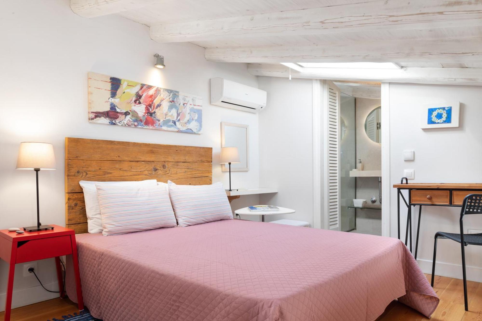 Casanova Studios Corfu  外观 照片