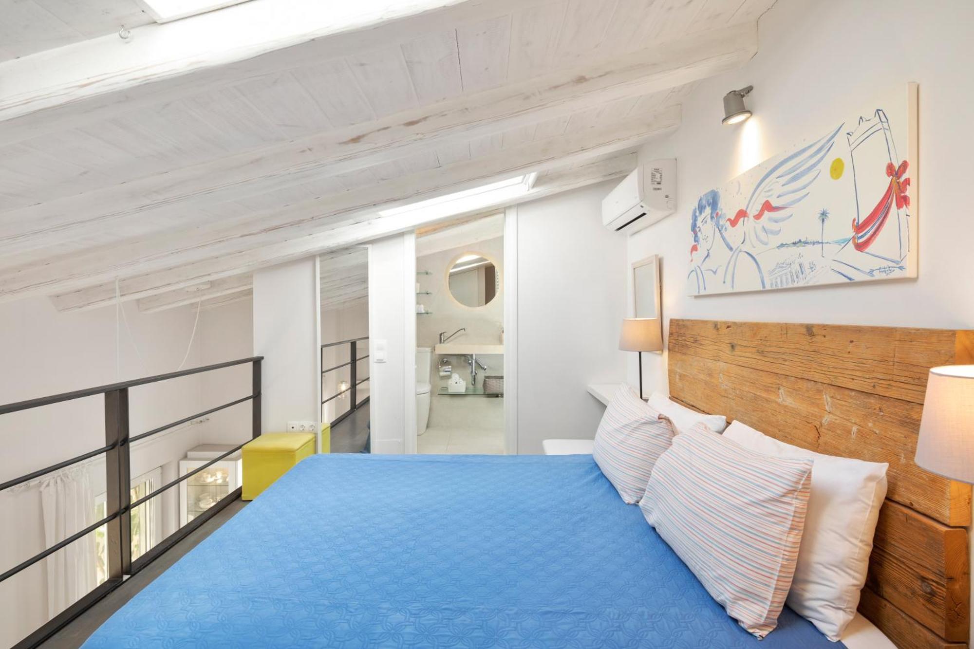 Casanova Studios Corfu  外观 照片