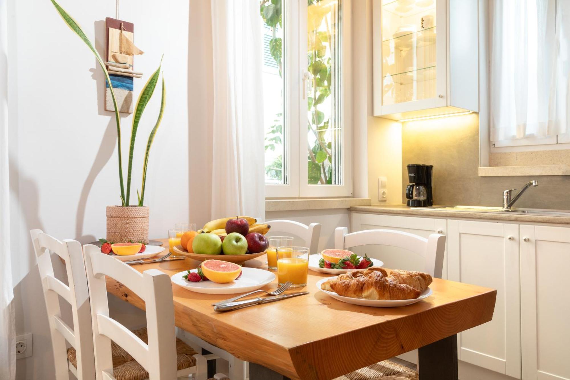Casanova Studios Corfu  外观 照片