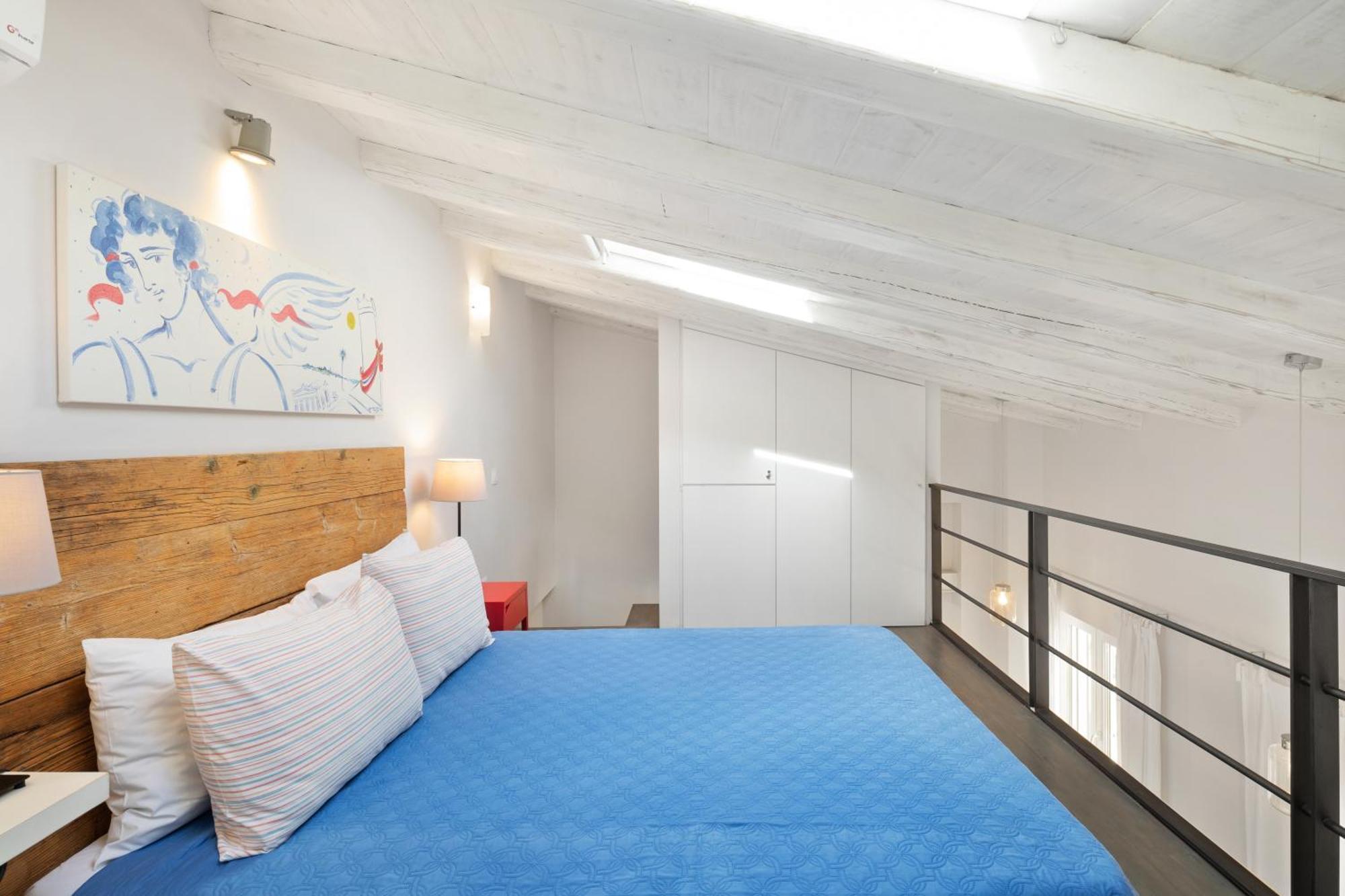 Casanova Studios Corfu  外观 照片
