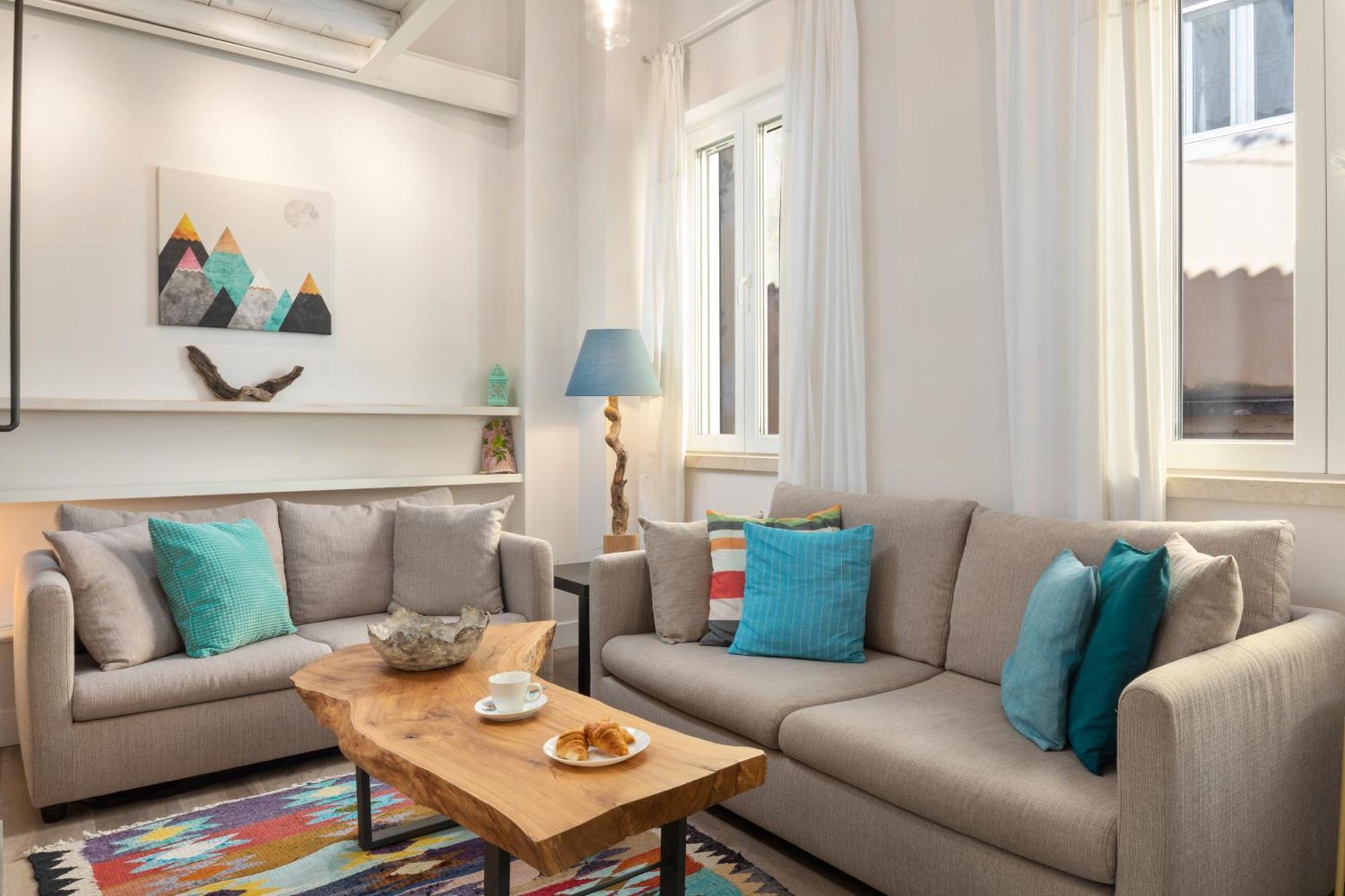 Casanova Studios Corfu  外观 照片