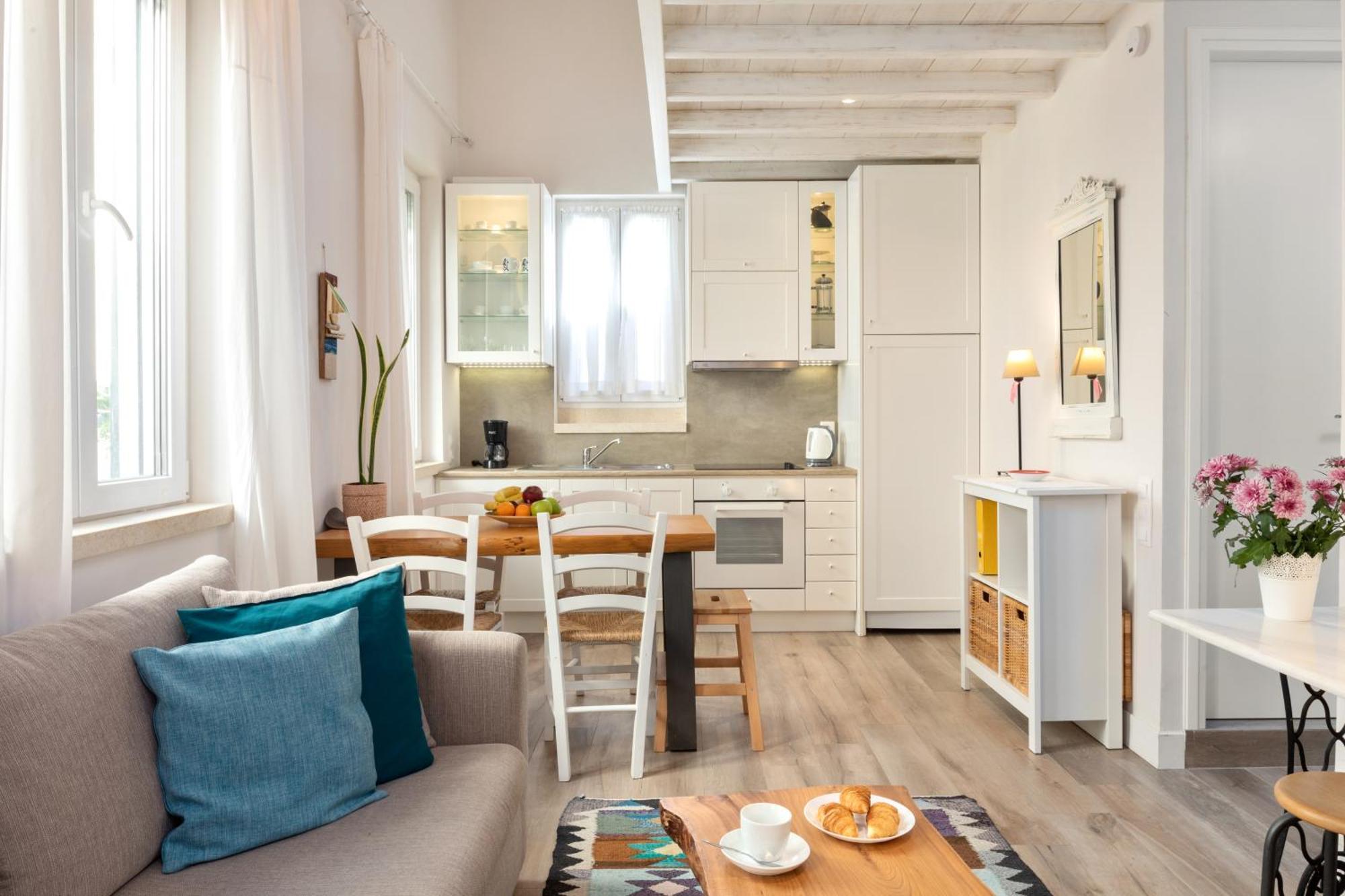 Casanova Studios Corfu  外观 照片