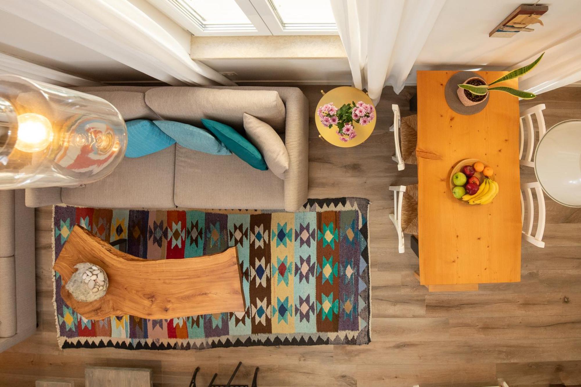 Casanova Studios Corfu  外观 照片