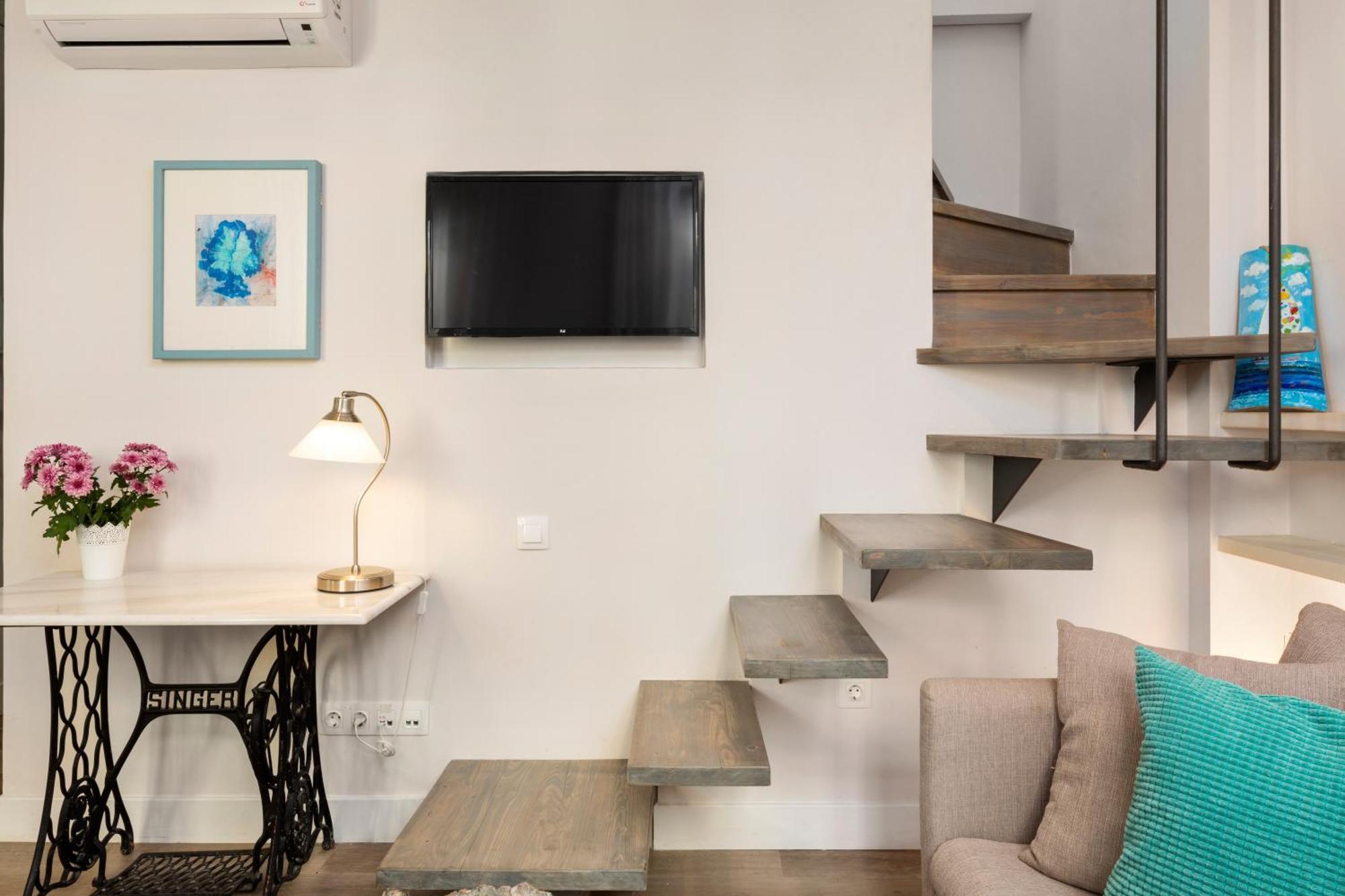 Casanova Studios Corfu  外观 照片
