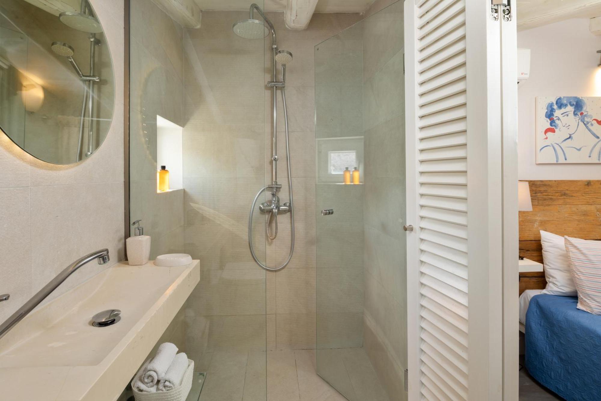 Casanova Studios Corfu  外观 照片