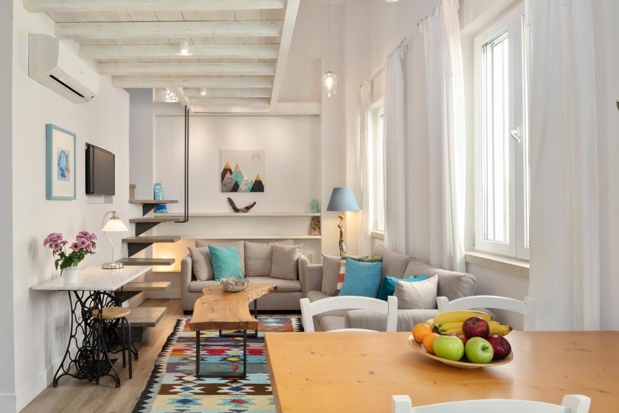 Casanova Studios Corfu  外观 照片