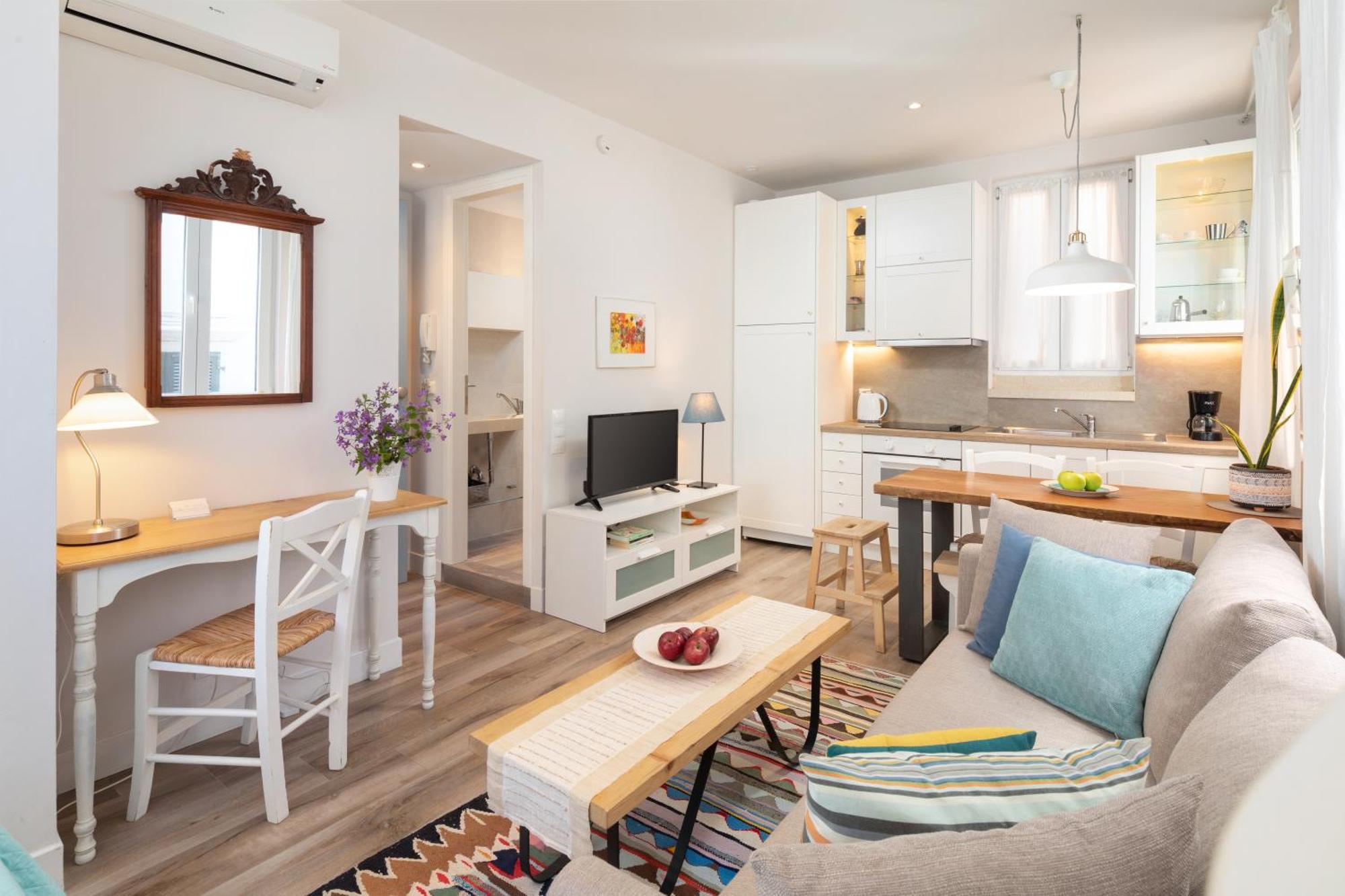 Casanova Studios Corfu  外观 照片