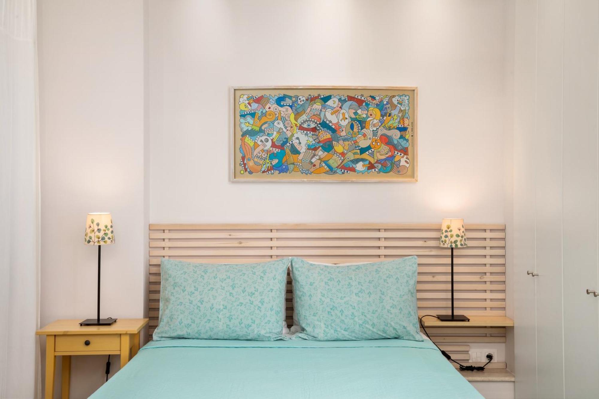 Casanova Studios Corfu  外观 照片