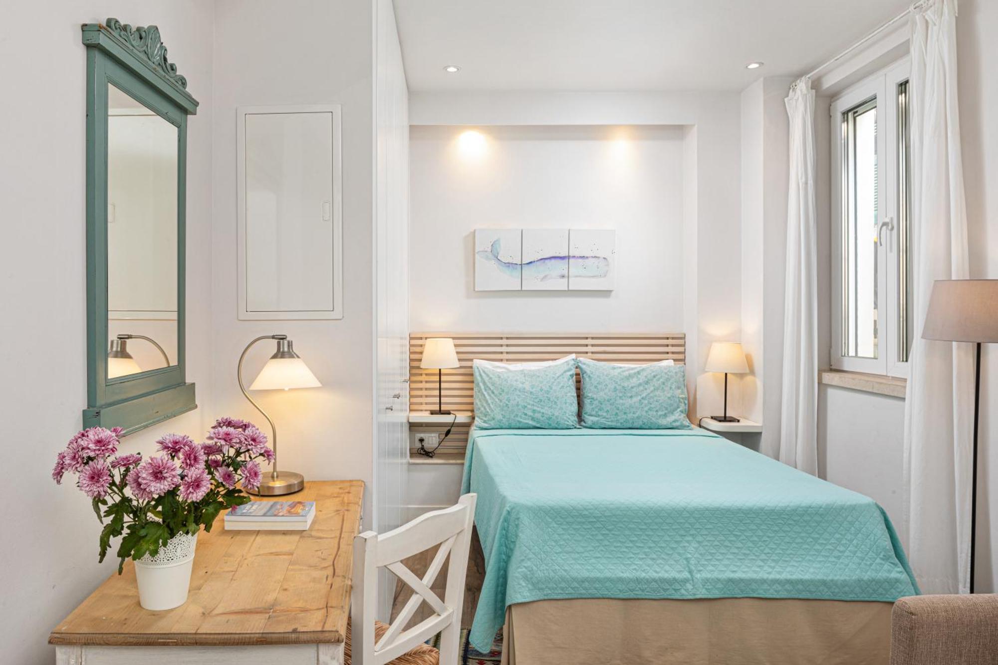 Casanova Studios Corfu  外观 照片