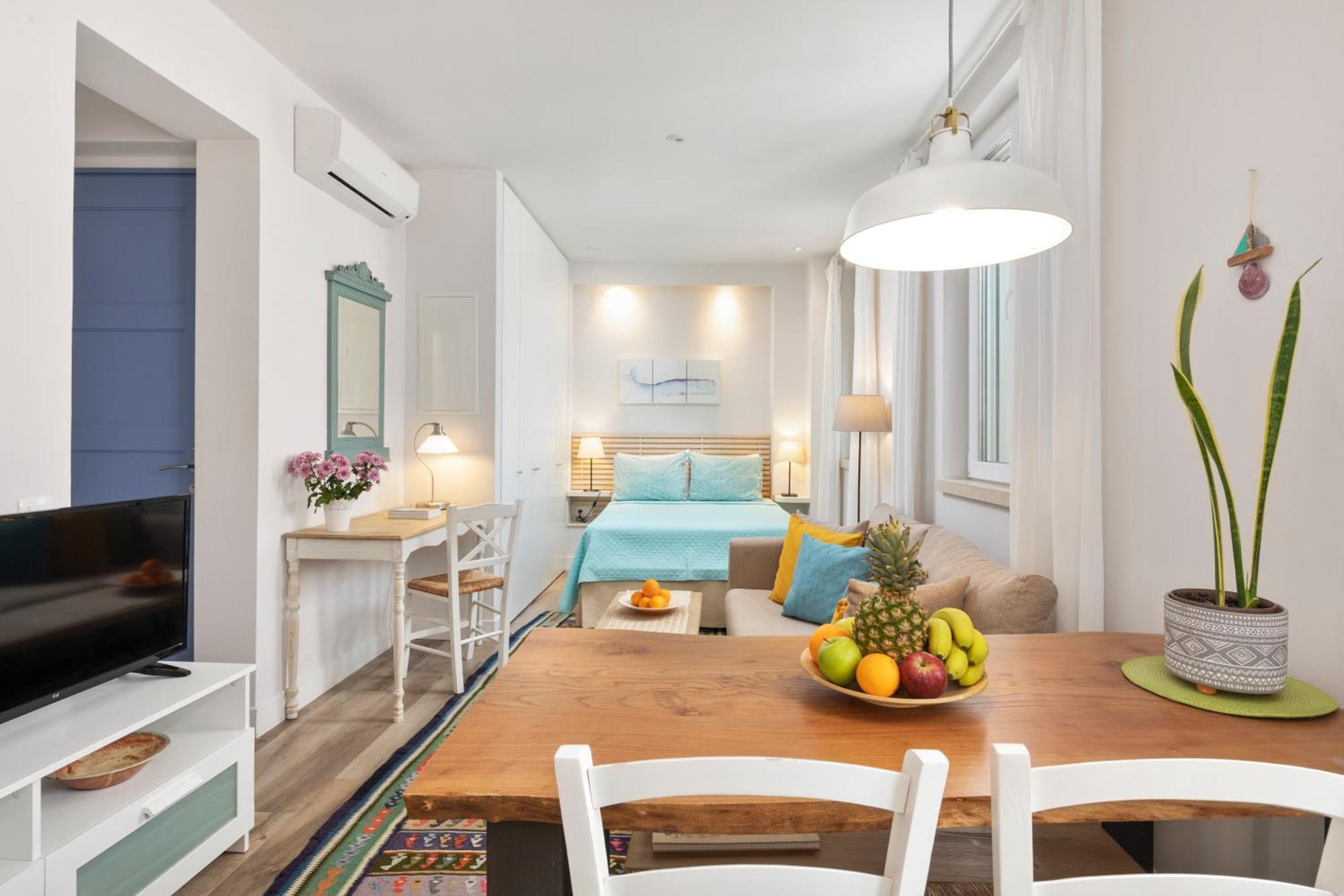 Casanova Studios Corfu  外观 照片